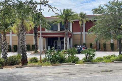 Bureau à louer à Fort Walton Beach, Floride: 1114.83 m2 № 558186 - photo 1