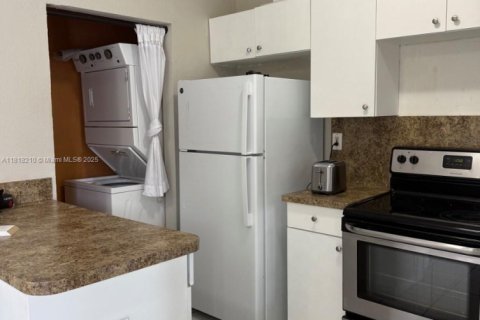 Condo in Homestead, Florida, 3 bedrooms  № 1775241 - photo 8