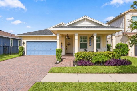 Villa ou maison à Loxahatchee Groves, Floride 3 chambres, 169.64 m2 № 2368523