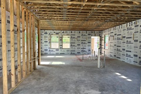House in Saint Petersburg, Florida 4 bedrooms, 206.24 sq.m. № 1771709 - photo 20