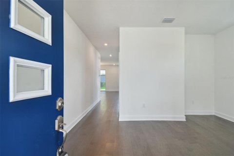 House in Tampa, Florida 4 bedrooms, 223.8 sq.m. № 1326359 - photo 7
