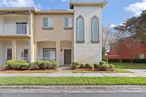 Таунхаус в Хомстед, Флорида 4 спальни, 172.8м2 № 2038133
