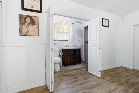 Villa ou maison à vendre à Lauderhill, Floride: 3 chambres, 110.93 m2 № 2036233 - photo 15