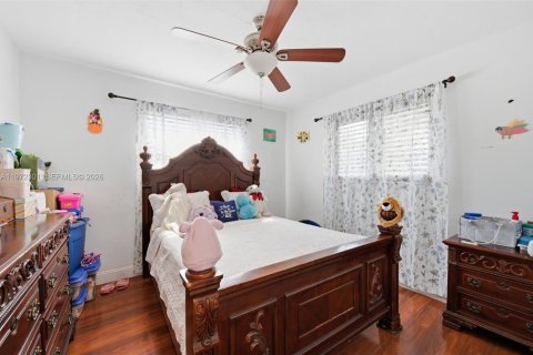 Villa ou maison à vendre à Lauderhill, Floride: 3 chambres, 110.93 m2 № 2036233 - photo 20