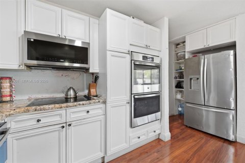 Villa ou maison à vendre à Lauderhill, Floride: 3 chambres, 110.93 m2 № 2036233 - photo 11