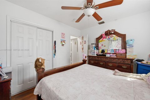 Villa ou maison à vendre à Lauderhill, Floride: 3 chambres, 110.93 m2 № 2036233 - photo 21