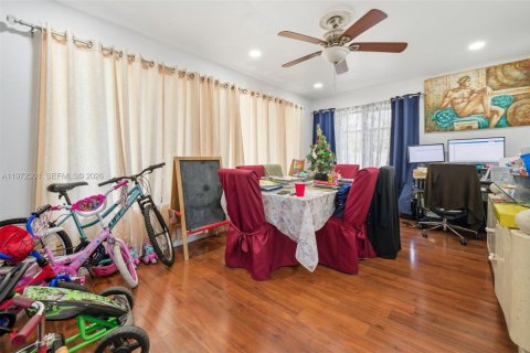 Villa ou maison à vendre à Lauderhill, Floride: 3 chambres, 110.93 m2 № 2036233 - photo 12