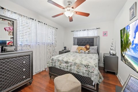 Villa ou maison à vendre à Lauderhill, Floride: 3 chambres, 110.93 m2 № 2036233 - photo 16