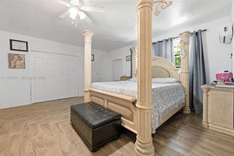 Villa ou maison à vendre à Lauderhill, Floride: 3 chambres, 110.93 m2 № 2036233 - photo 13