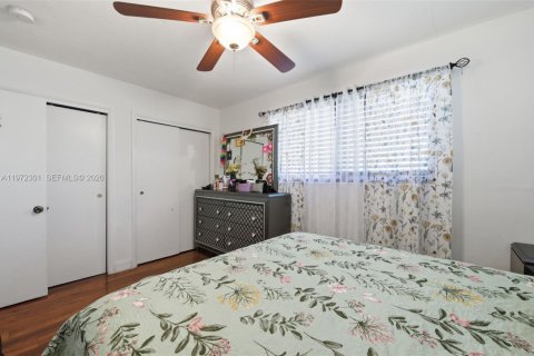 Villa ou maison à vendre à Lauderhill, Floride: 3 chambres, 110.93 m2 № 2036233 - photo 18