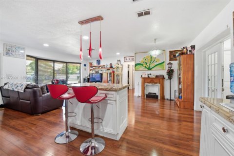 Villa ou maison à vendre à Lauderhill, Floride: 3 chambres, 110.93 m2 № 2036233 - photo 8