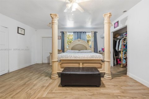 Villa ou maison à vendre à Lauderhill, Floride: 3 chambres, 110.93 m2 № 2036233 - photo 14