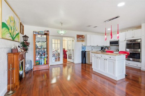 Villa ou maison à vendre à Lauderhill, Floride: 3 chambres, 110.93 m2 № 2036233 - photo 7