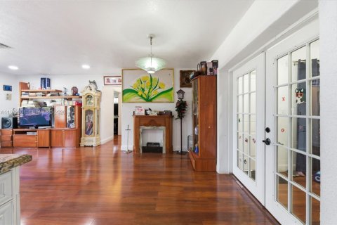 Villa ou maison à vendre à Lauderhill, Floride: 3 chambres, 110.93 m2 № 2036233 - photo 6