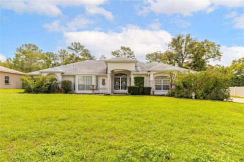 Villa ou maison à Ocala, Floride 3 chambres, 227.98 m2 № 2239312