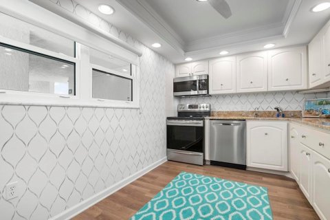 Condo in Sarasota, Florida, 2 bedrooms  № 1842341 - photo 30