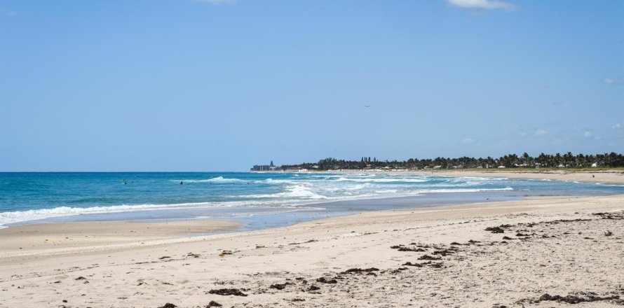 Terreno en Palm Beach, Florida № 1040603