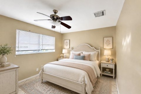 Copropriété à louer à Pompano Beach, Floride: 2 chambres, 74.32 m2 № 2378543 - photo 14