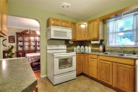 Casa en venta en Lakeland, Florida, 3 dormitorios, 116.5 m2 № 1829802 - foto 10