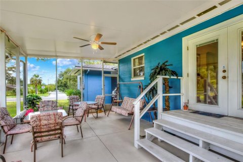 Casa en venta en Lakeland, Florida, 3 dormitorios, 116.5 m2 № 1829802 - foto 25