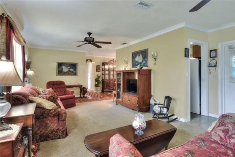 Casa en venta en Lakeland, Florida, 3 dormitorios, 116.5 m2 № 1829802 - foto 5