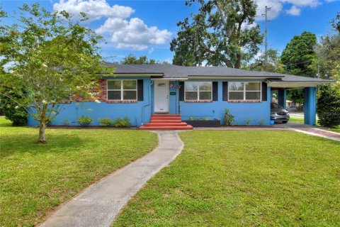 Casa en venta en Lakeland, Florida, 3 dormitorios, 116.5 m2 № 1829802 - foto 1
