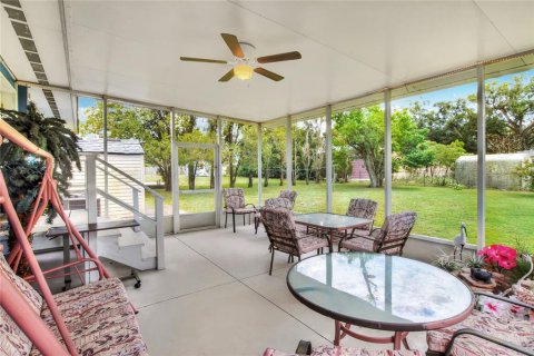 Casa en venta en Lakeland, Florida, 3 dormitorios, 116.5 m2 № 1829802 - foto 22