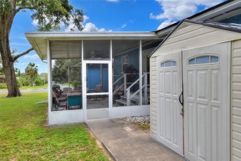 Casa en venta en Lakeland, Florida, 3 dormitorios, 116.5 m2 № 1829802 - foto 29