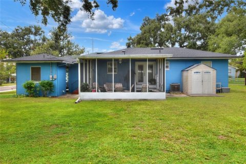 Casa en venta en Lakeland, Florida, 3 dormitorios, 116.5 m2 № 1829802 - foto 30