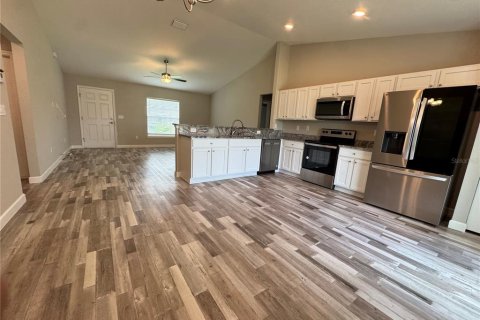 Casa en alquiler en Ocala, Florida, 3 dormitorios, 122.17 m2 № 1881398 - foto 13