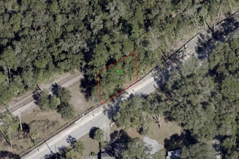 Land in DeLand, Florida № 2161535