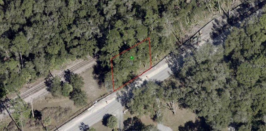 Land in DeLand, Florida № 2161535