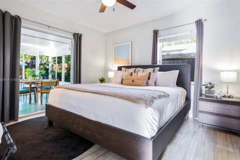 Casa en alquiler en Fort Lauderdale, Florida, 2 dormitorios, 114.27 m2 № 2060044 - foto 20