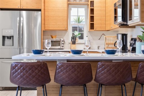 Casa en alquiler en Fort Lauderdale, Florida, 2 dormitorios, 114.27 m2 № 2060044 - foto 12