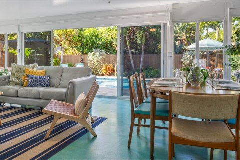 Casa en alquiler en Fort Lauderdale, Florida, 2 dormitorios, 114.27 m2 № 2060044 - foto 16