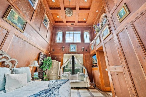 Villa ou maison à West Palm Beach, Floride 2 chambres, 116.5 m2 № 2402366