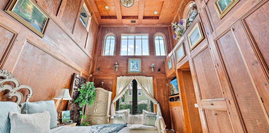 Villa ou maison à West Palm Beach, Floride 2 chambres, 116.5 m2 № 2402366