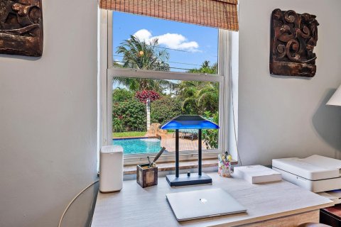 Villa ou maison à louer à West Palm Beach, Floride: 2 chambres, 116.5 m2 № 2402366 - photo 21