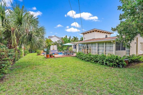 Villa ou maison à louer à West Palm Beach, Floride: 2 chambres, 116.5 m2 № 2402366 - photo 17