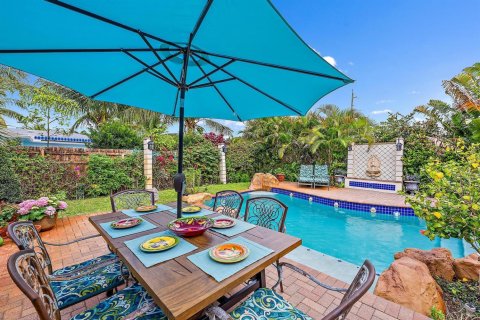 Villa ou maison à louer à West Palm Beach, Floride: 2 chambres, 116.5 m2 № 2402366 - photo 26