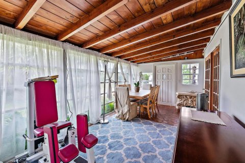 Villa ou maison à louer à West Palm Beach, Floride: 2 chambres, 116.5 m2 № 2402366 - photo 22