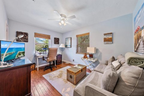 Villa ou maison à louer à West Palm Beach, Floride: 2 chambres, 116.5 m2 № 2402366 - photo 20