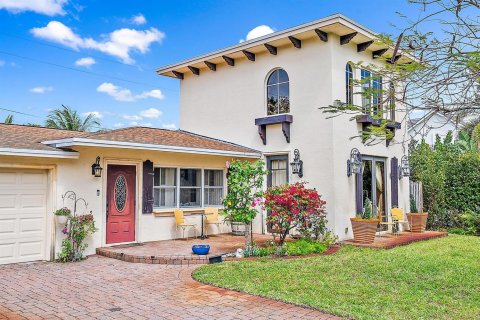 Villa ou maison à louer à West Palm Beach, Floride: 2 chambres, 116.5 m2 № 2402366 - photo 18