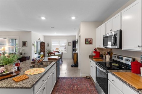 Villa ou maison à vendre à Lakeland, Floride: 3 chambres, 157 m2 № 1919352 - photo 6