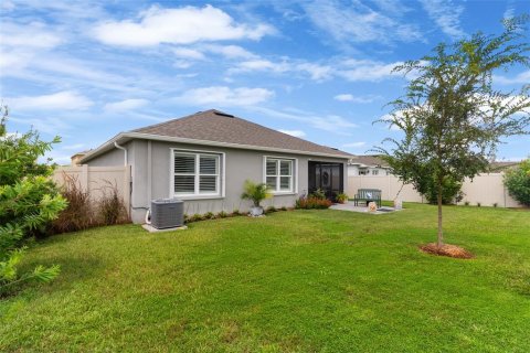 Villa ou maison à vendre à Lakeland, Floride: 3 chambres, 157 m2 № 1919352 - photo 28