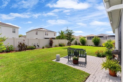 Villa ou maison à vendre à Lakeland, Floride: 3 chambres, 157 m2 № 1919352 - photo 29