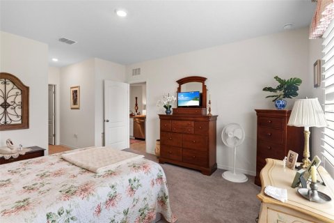 Villa ou maison à vendre à Lakeland, Floride: 3 chambres, 157 m2 № 1919352 - photo 4