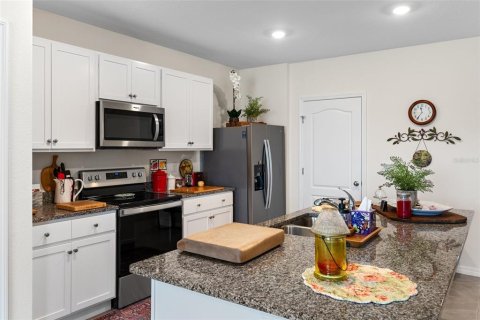 Villa ou maison à vendre à Lakeland, Floride: 3 chambres, 157 m2 № 1919352 - photo 8