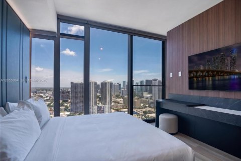 Condo in Miami, Florida  № 2264983 - photo 8