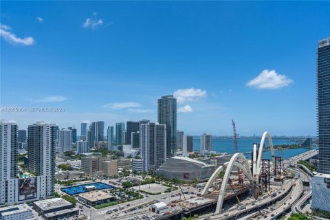 Condo in Miami, Florida  № 2264983 - photo 14
